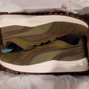 Puma Men's Crosstrainers Size 12. New.